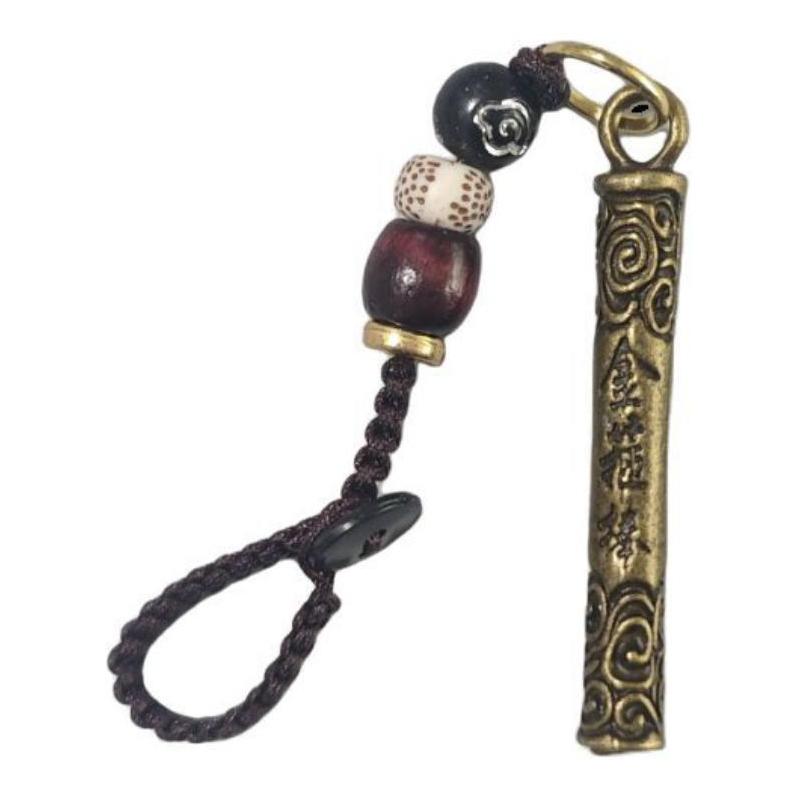 [Custom Black myth]  Air Force 1 Skateboard Shoes Unisex Low-Top White/Black