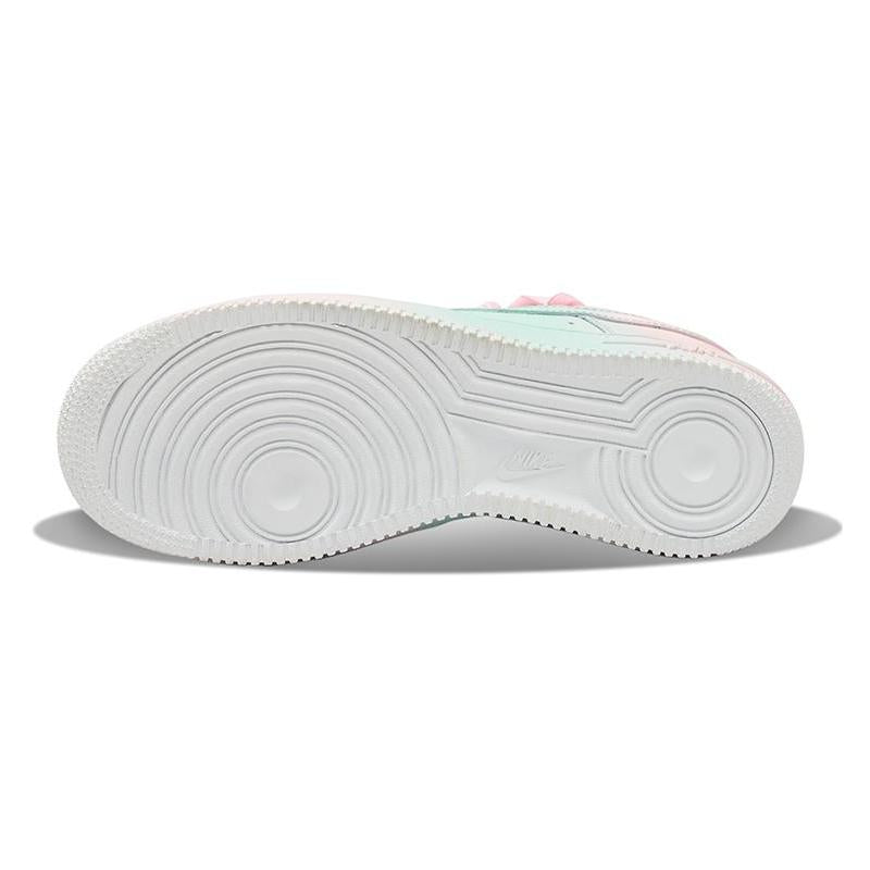 [Custom Unicorn man] Male  Air Force 1 Low Skate shoes