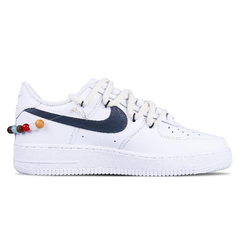 [Custom Male Jie Jun]  Air Force 1 Skateboarding Shoes Men