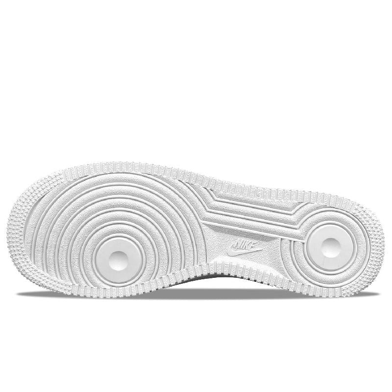 [Custom Men's AF1 clown hand-drawn] Male  Air Force 1 Low Skate shoes