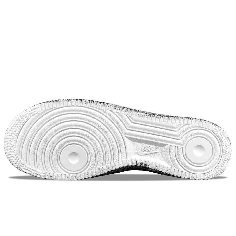 [Custom Men's AF1 Industrial Age] Male  Air Force 1 Low Skate shoes