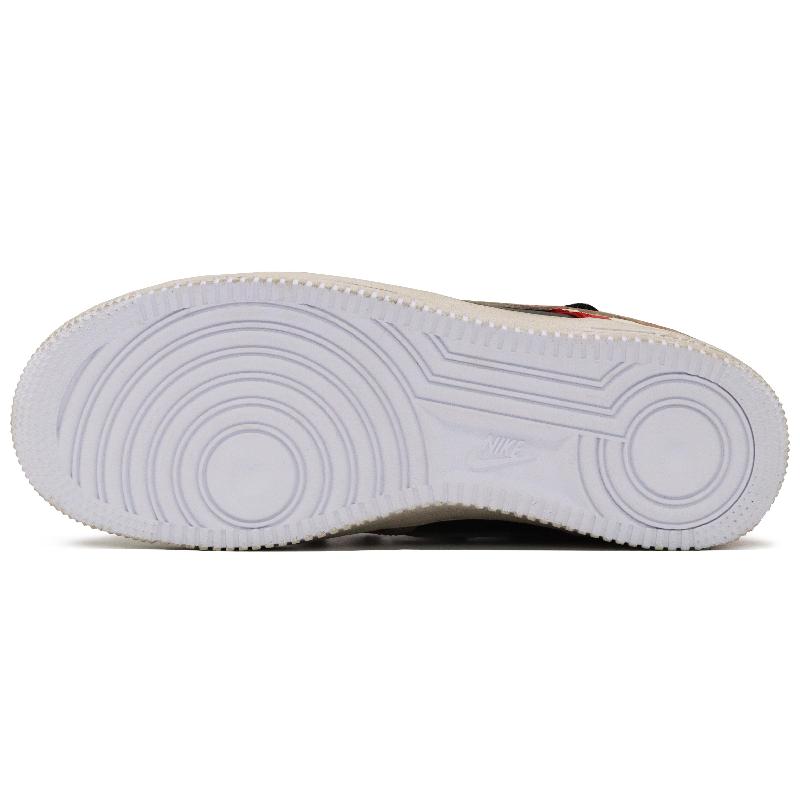 [Custom Violent Aesthetic]  Air Force 1 Skateboarding Shoes Men