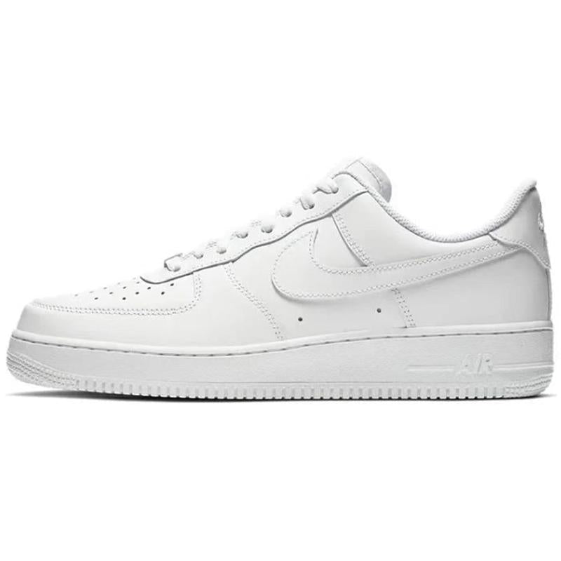 [Custom Violent Aesthetic]  Air Force 1 Skateboarding Shoes Men