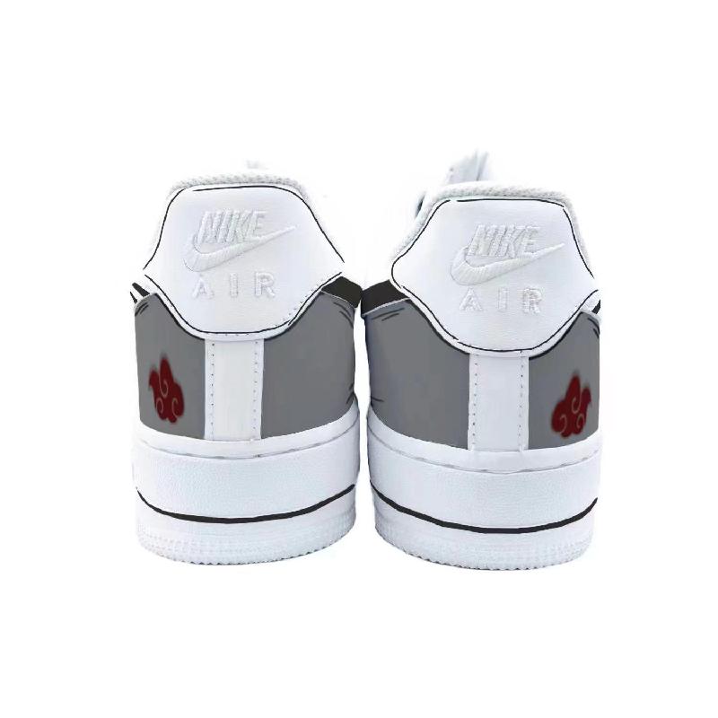 [Custom Male weasel]  Air Force 1 Skateboarding Shoes Men