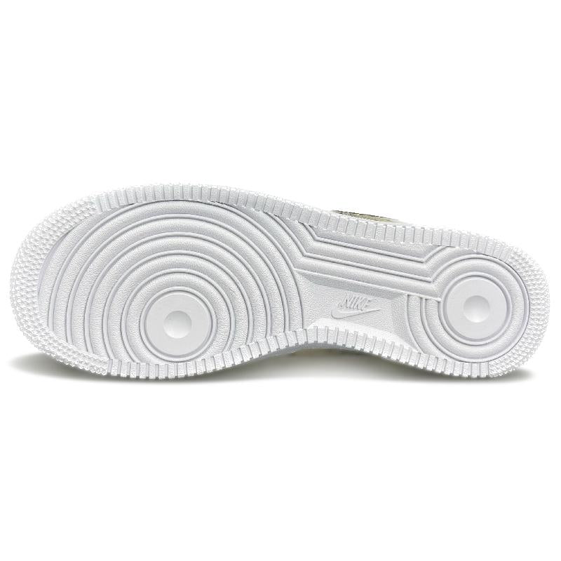 [Custom Male Ruins Apostle]  Air Force 1 Skateboarding Shoes Men