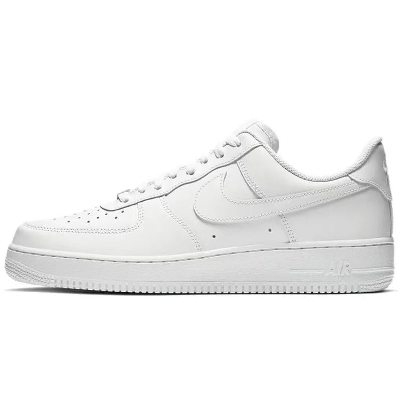 [Custom Men's Three Thousand Worlds]  Air Force 1 Skateboarding Shoes Men
