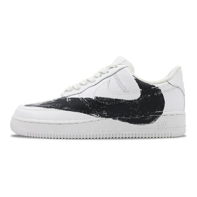 [Custom Male dirty artist]  Air Force 1 Skateboarding Shoes Men