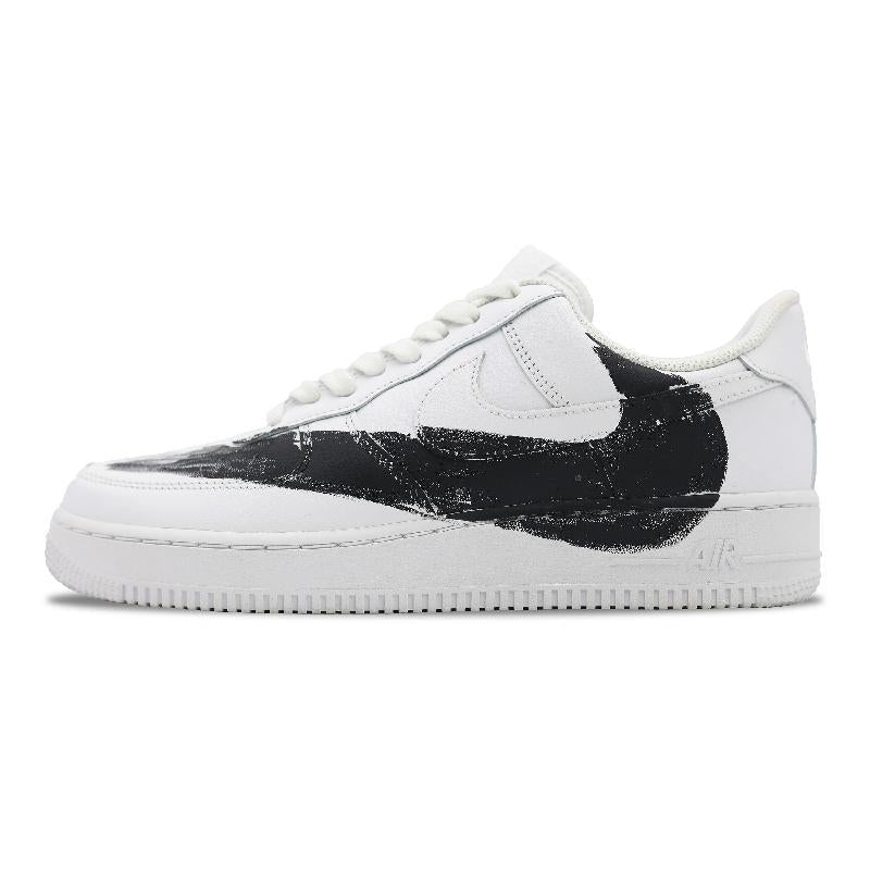 [Custom Male dirty artist]  Air Force 1 Skateboarding Shoes Men