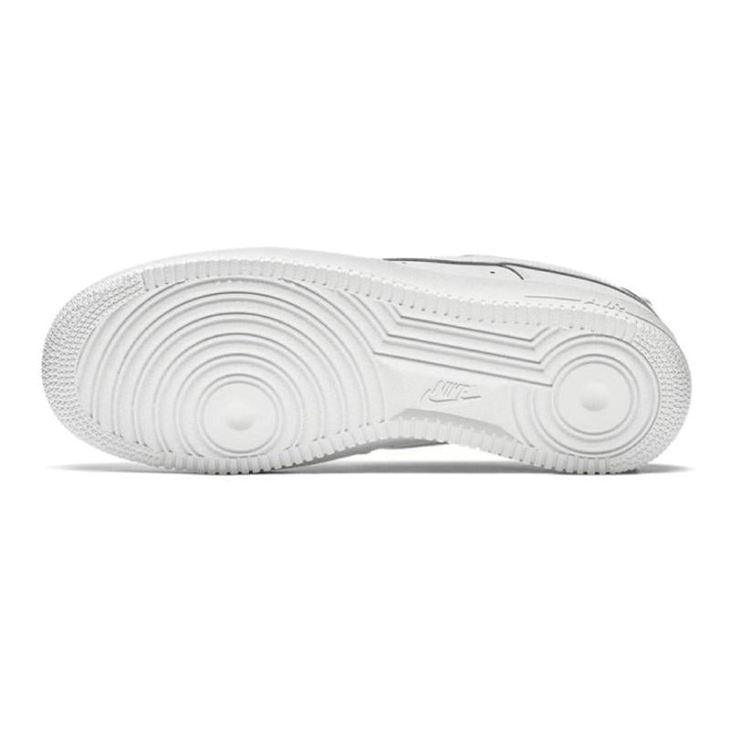 [Custom Male dirty artist]  Air Force 1 Skateboarding Shoes Men