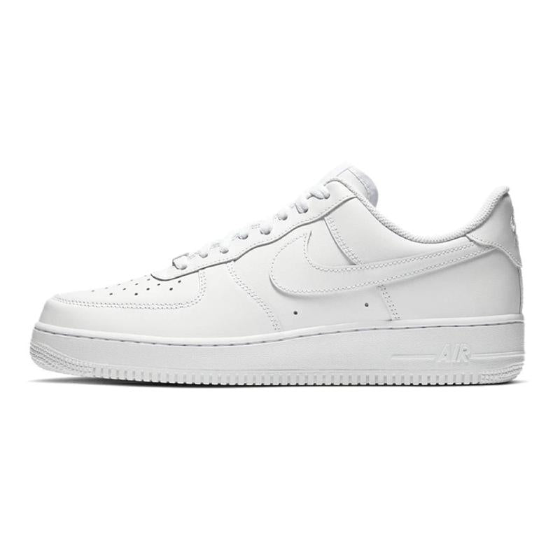 [Custom Male dirty artist]  Air Force 1 Skateboarding Shoes Men