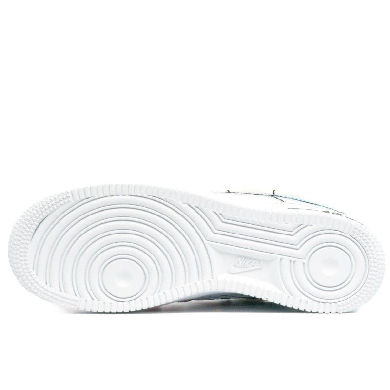 [Custom Male parallel universe]  Air Force 1 Skateboarding Shoes Men