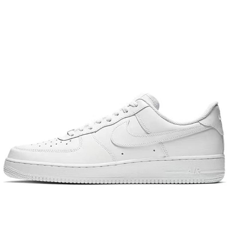 [Custom Male parallel universe]  Air Force 1 Skateboarding Shoes Men