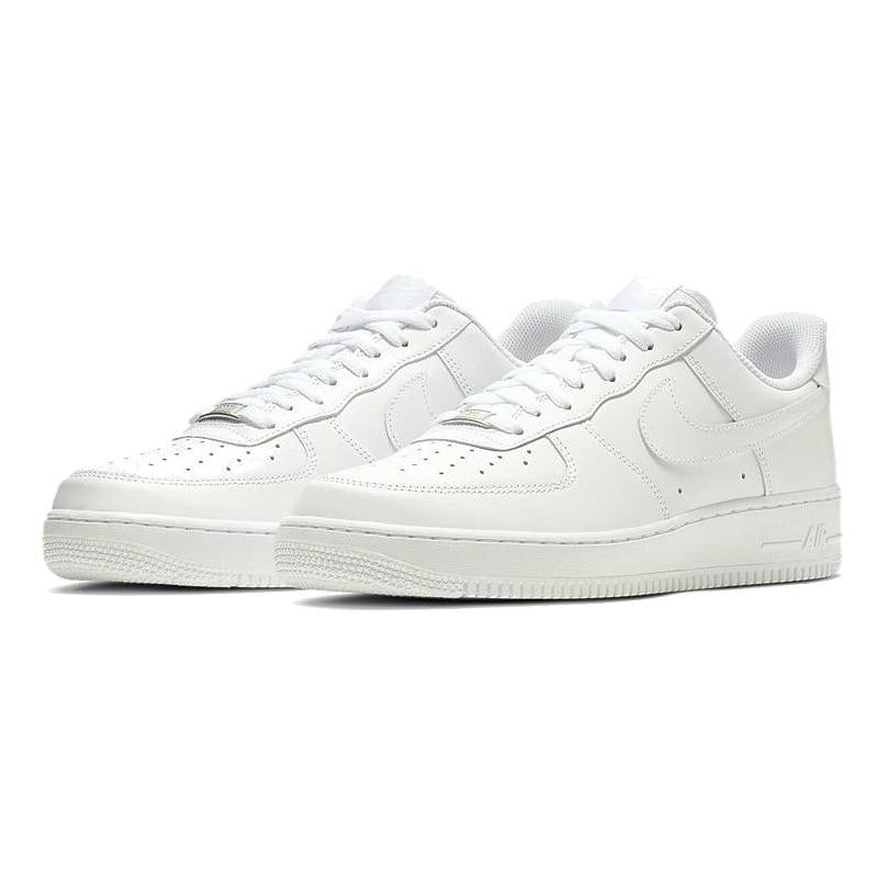 [Custom AF1 Men's Sakuragi Hanamichi]  Air Force 1 Skateboarding Shoes Men