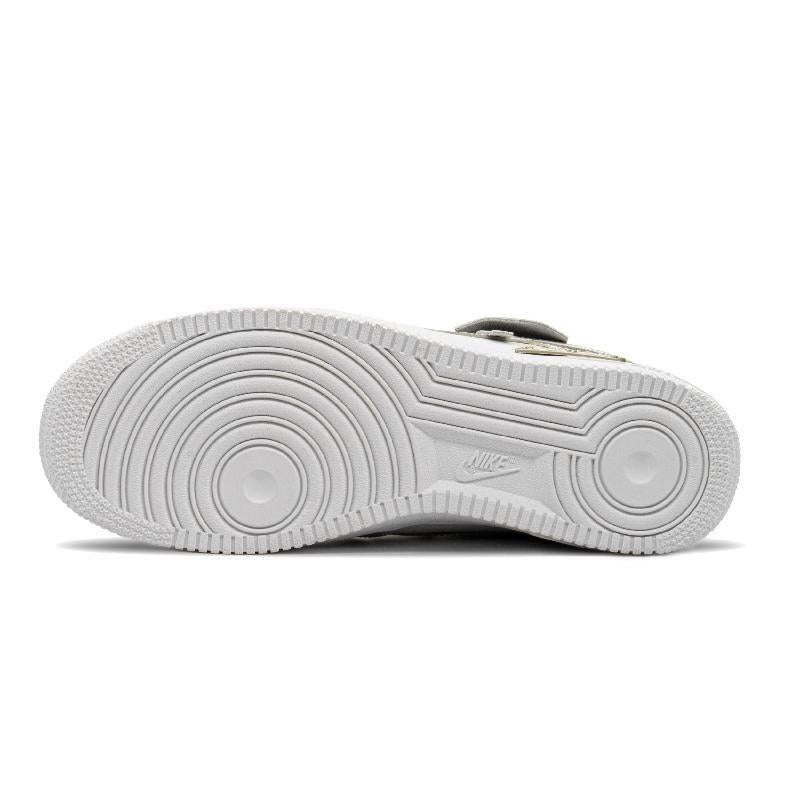 [Custom AF Romance]  Air Force 1 Skateboarding Shoes Men