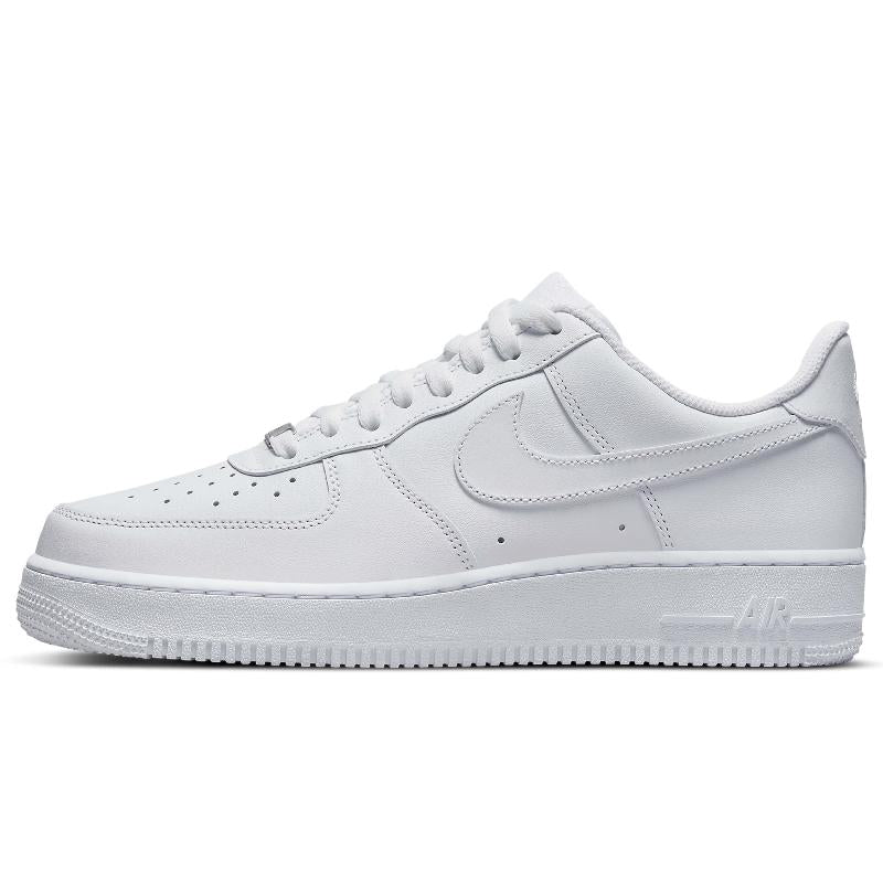 [Custom AF Romance]  Air Force 1 Skateboarding Shoes Men