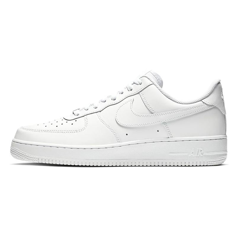 [Custom Men's gloves]  Air Force 1 Skateboarding Shoes Men