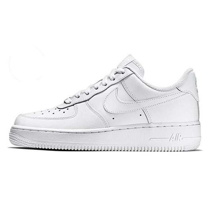[Custom A male from Zijin Lake]  Air Force 1 Skateboarding Shoes Unisex