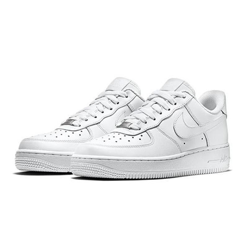 [Custom A male from Zijin Lake]  Air Force 1 Skateboarding Shoes Unisex