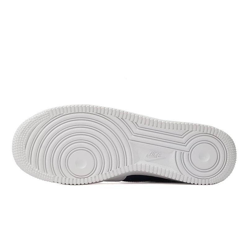 [Custom Men's low-top Baroque lover sneakers]  Air Force 1 Skateboarding Shoes Men