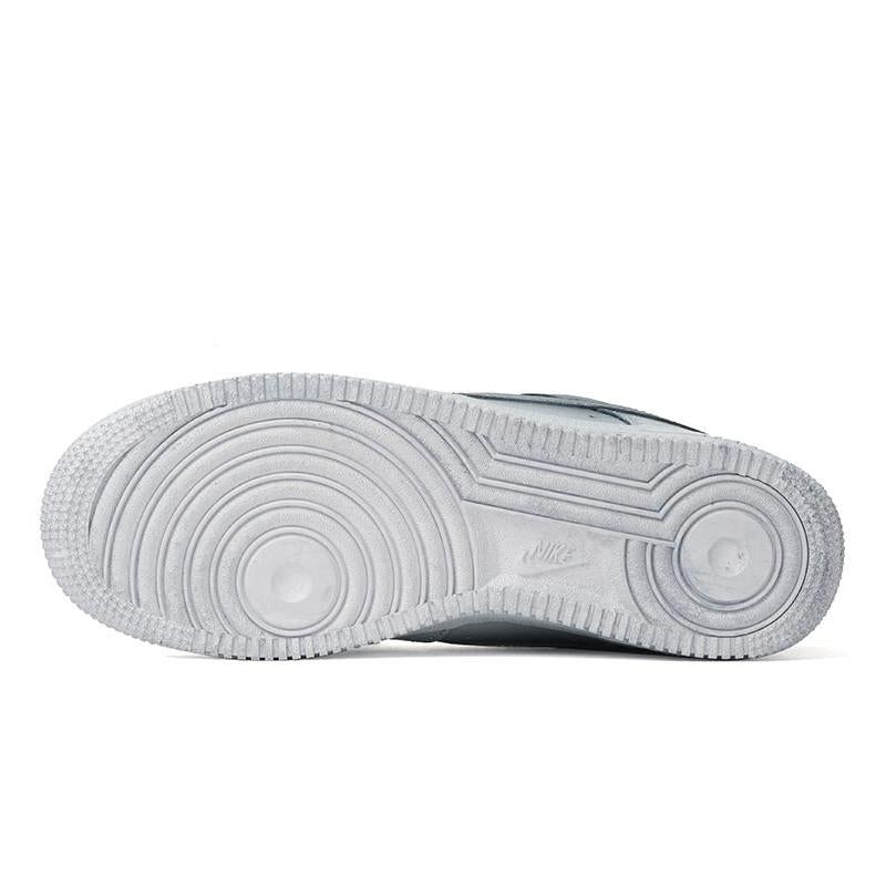 [Custom Men's low-top rose boy sneakers]  Air Force 1 Skateboarding Shoes Men