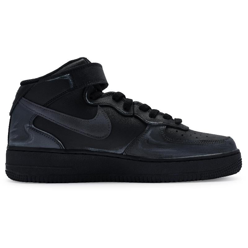 [Custom Men's Strange Tales]  Air Force 1 Skateboarding Shoes Men