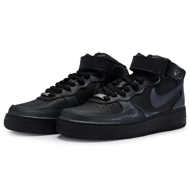 [Custom Men's Strange Tales]  Air Force 1 Skateboarding Shoes Men
