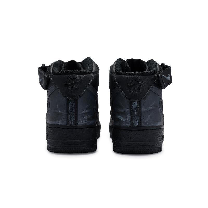 [Custom Men's Strange Tales]  Air Force 1 Skateboarding Shoes Men