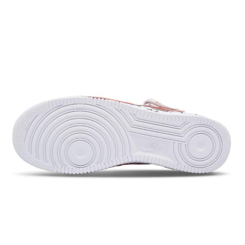 [Custom The male style is passionate.]  Air Force 1 Skateboarding Shoes Men