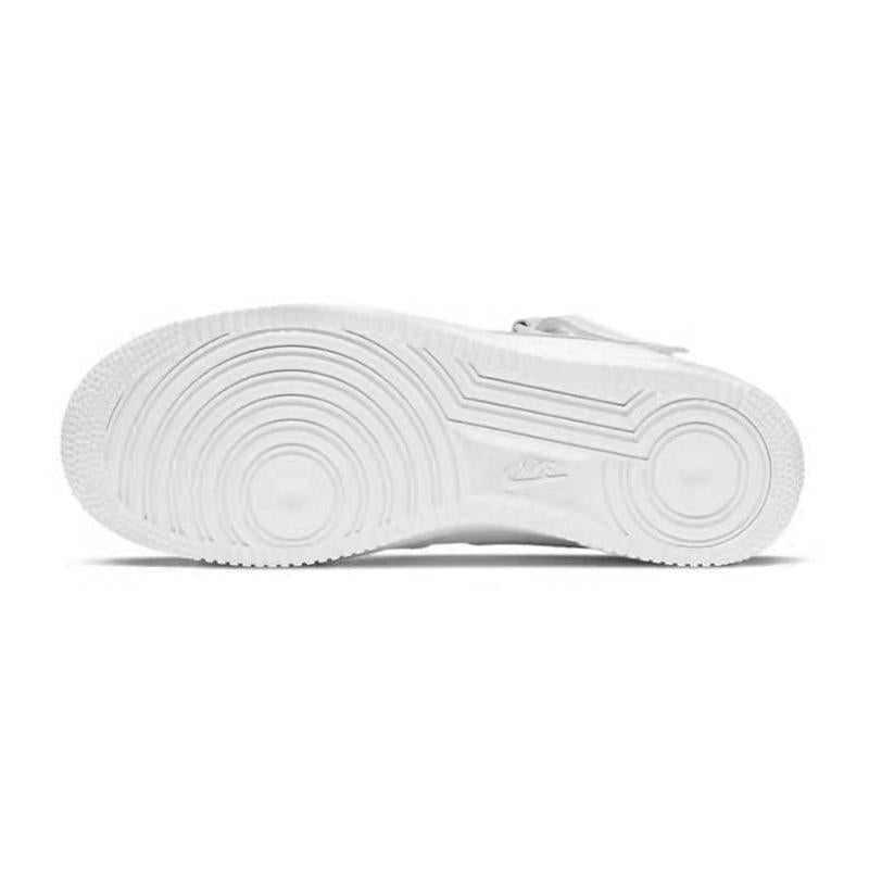 [Custom Dumplings are white, red and blue like wine]  Air Force 1 Skateboarding Shoes Men