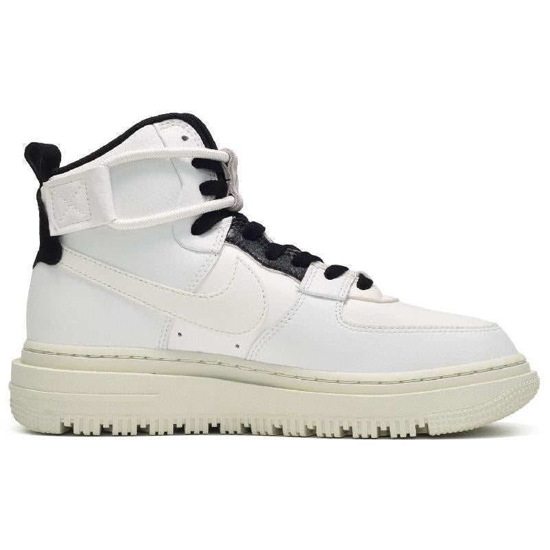 [Custom Female snake skin black and white]  Air Force 1 Skateboarding Shoes Women's