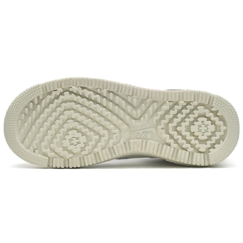 [Custom Female snake skin black and white]  Air Force 1 Skateboarding Shoes Women's