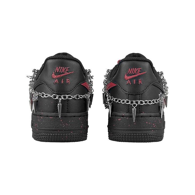 [Custom NANA]  Air Force 1 Skateboarding Shoes