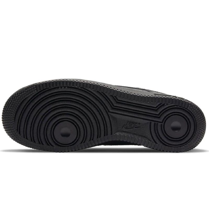 [Custom Female Saturn]  Air Force 1 Skateboarding Shoes Women's