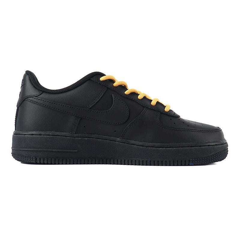 [Custom Little Bear gift for women]  Air Force 1 Low Skateboarding Shoes Women