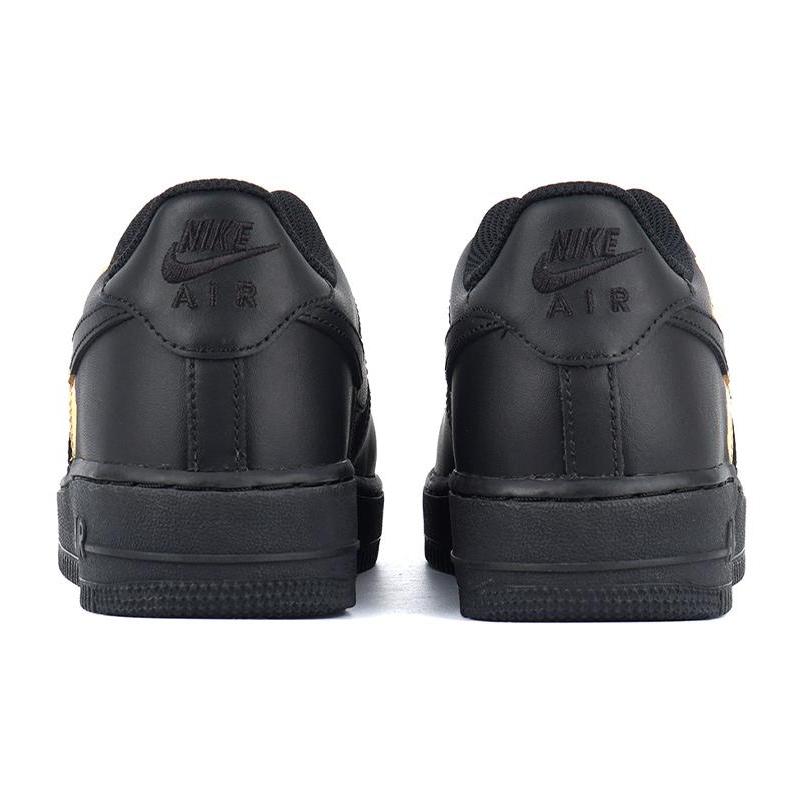 [Custom Little Bear gift for women]  Air Force 1 Low Skateboarding Shoes Women