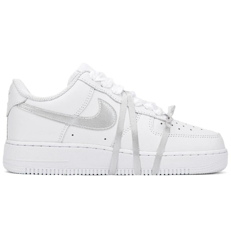 [Custom AF Romantic Ballet Girl]  Air Force 1 Low Skateboarding shoes Women