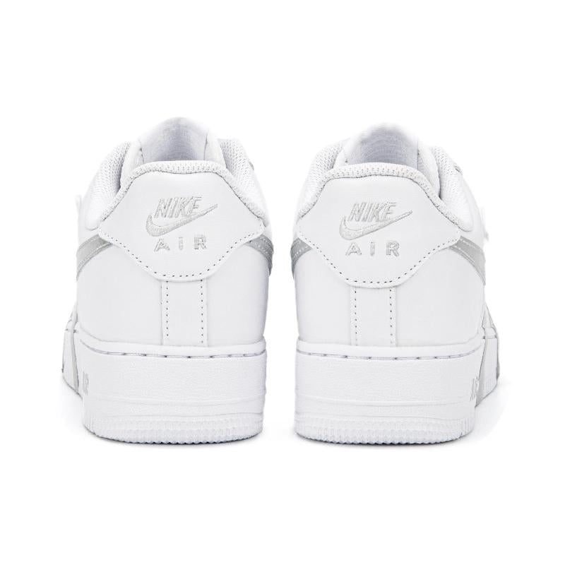 [Custom AF Romantic Ballet Girl]  Air Force 1 Low Skateboarding shoes Women