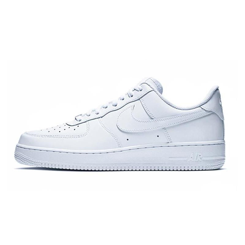 [Custom Cotton Candy Ocean]  Air Force 1 Skateboarding Shoes Women's