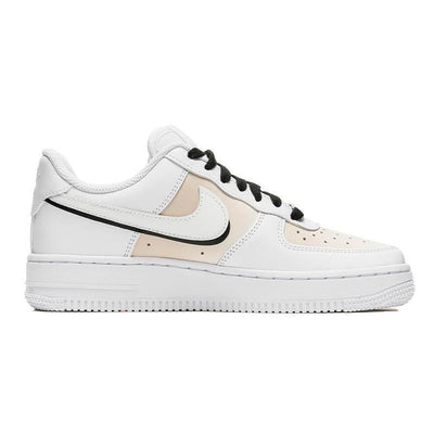 [Custom Female angel]  Air Force 1 Skateboarding Shoes Women's