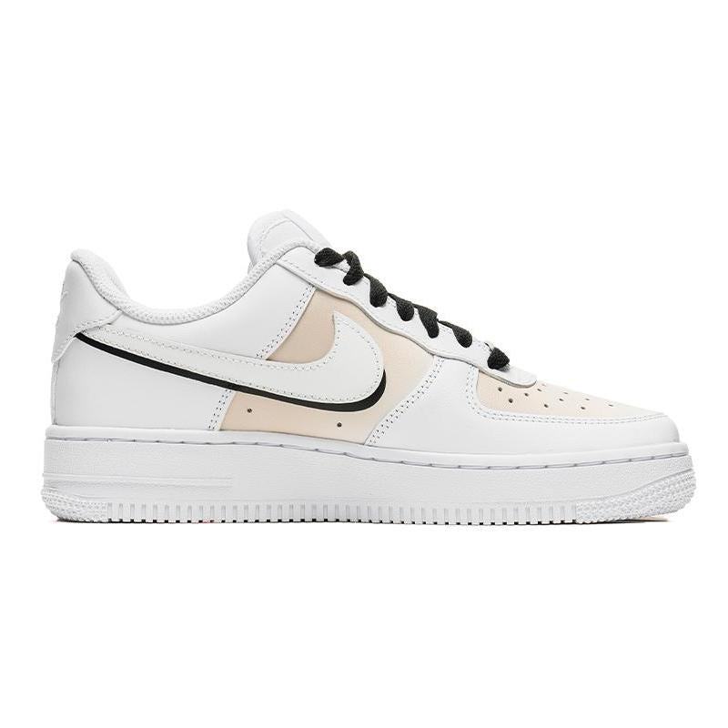 [Custom Female angel]  Air Force 1 Skateboarding Shoes Women's