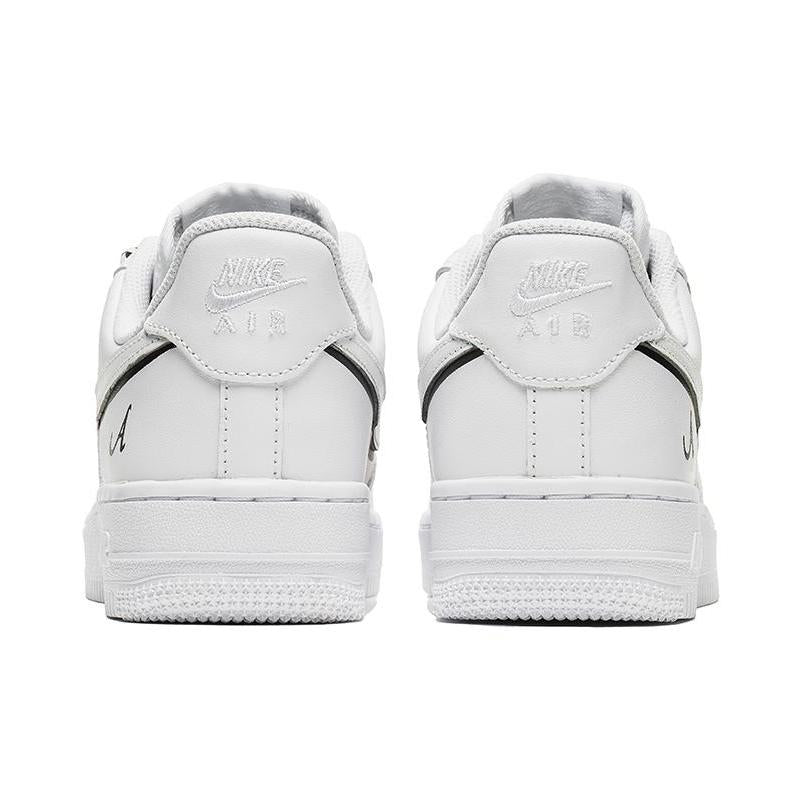 [Custom Female angel]  Air Force 1 Skateboarding Shoes Women's