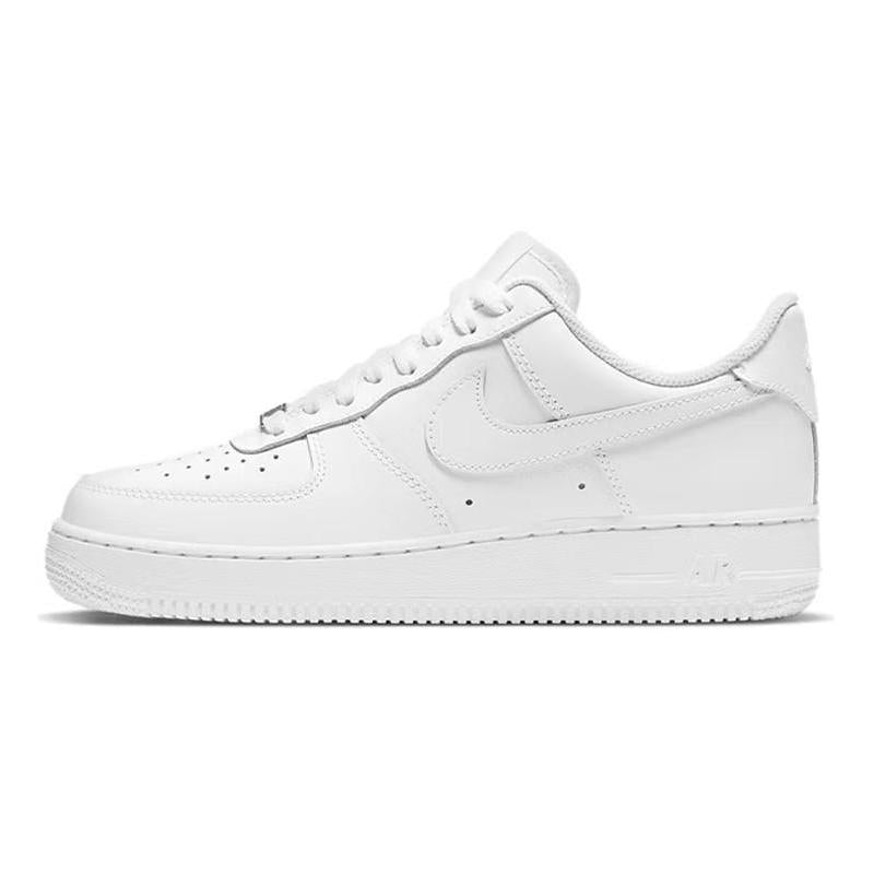 [Custom Female angel]  Air Force 1 Skateboarding Shoes Women's