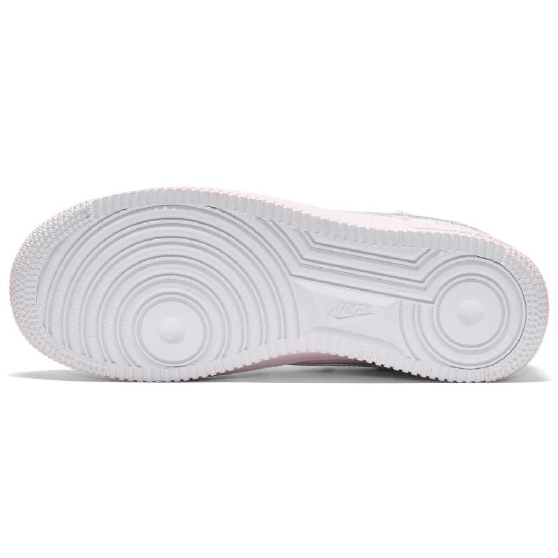 [Custom Summer Sparkling Water]  Air Force 1 Skateboarding Shoes Women's