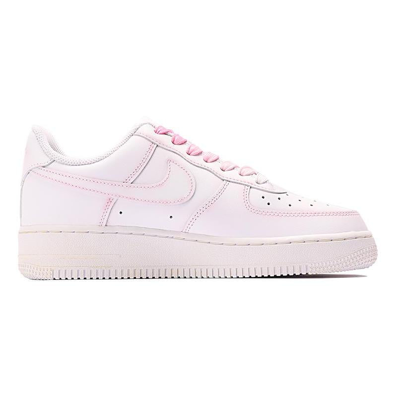 [Custom Cosmic Love Song]  Air Force 1 Skateboarding Shoes Women's
