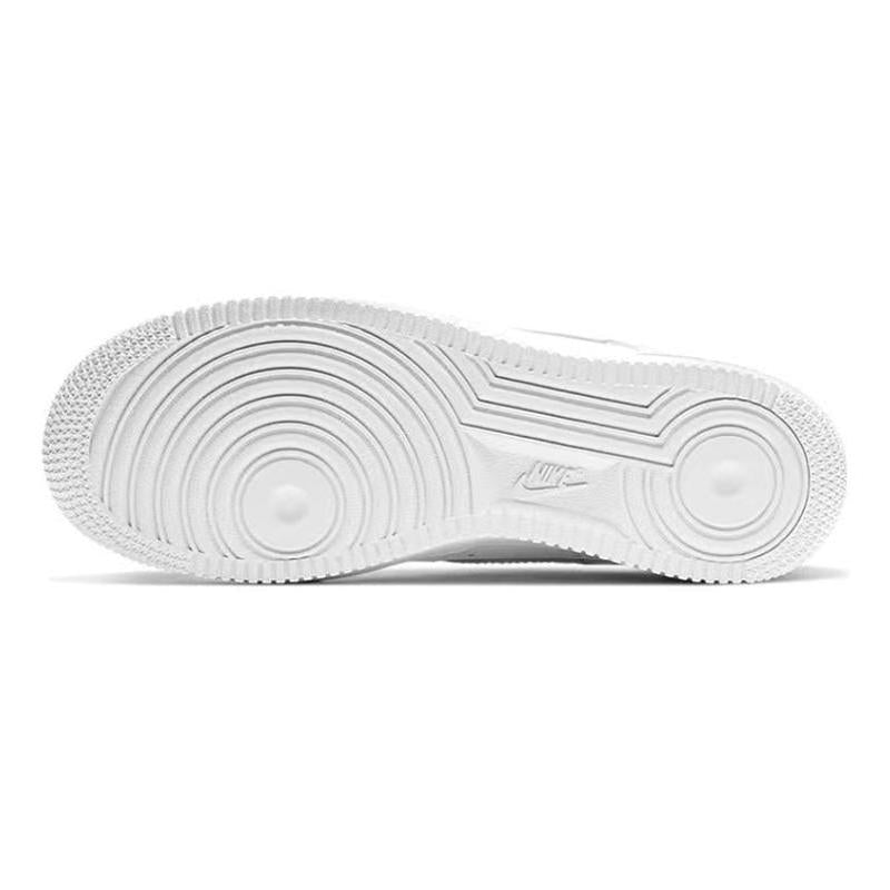 [Custom Cosmic Love Song]  Air Force 1 Skateboarding Shoes Women's