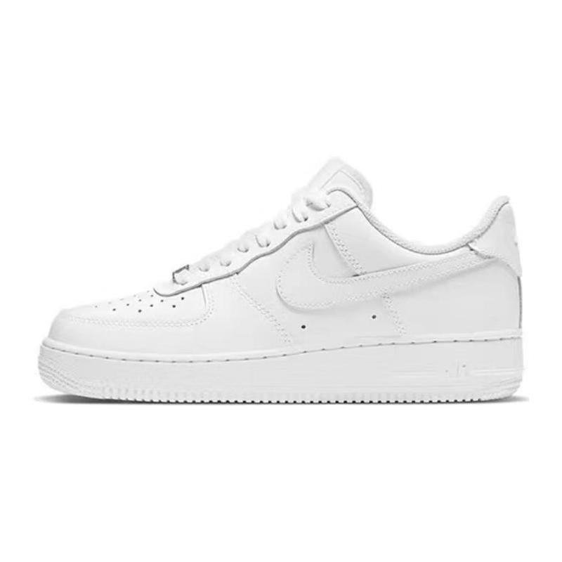 [Custom Powder Core -  Air Force 1 Skateboarding Shoes Women's