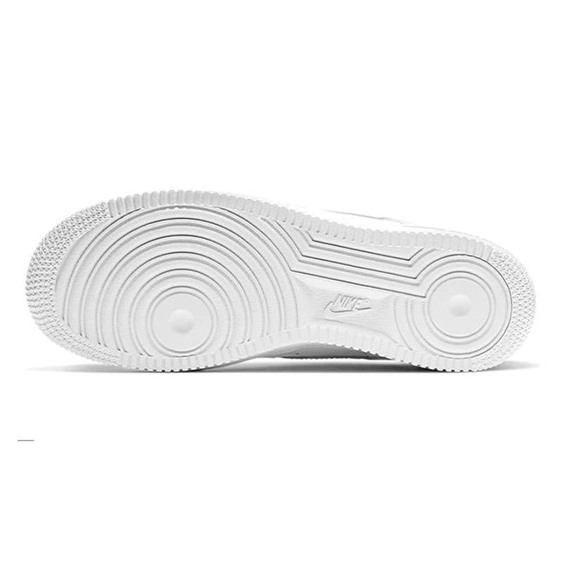 [Custom Letter from the Rose Girl]  Air Force 1 Skateboarding Shoes Women's