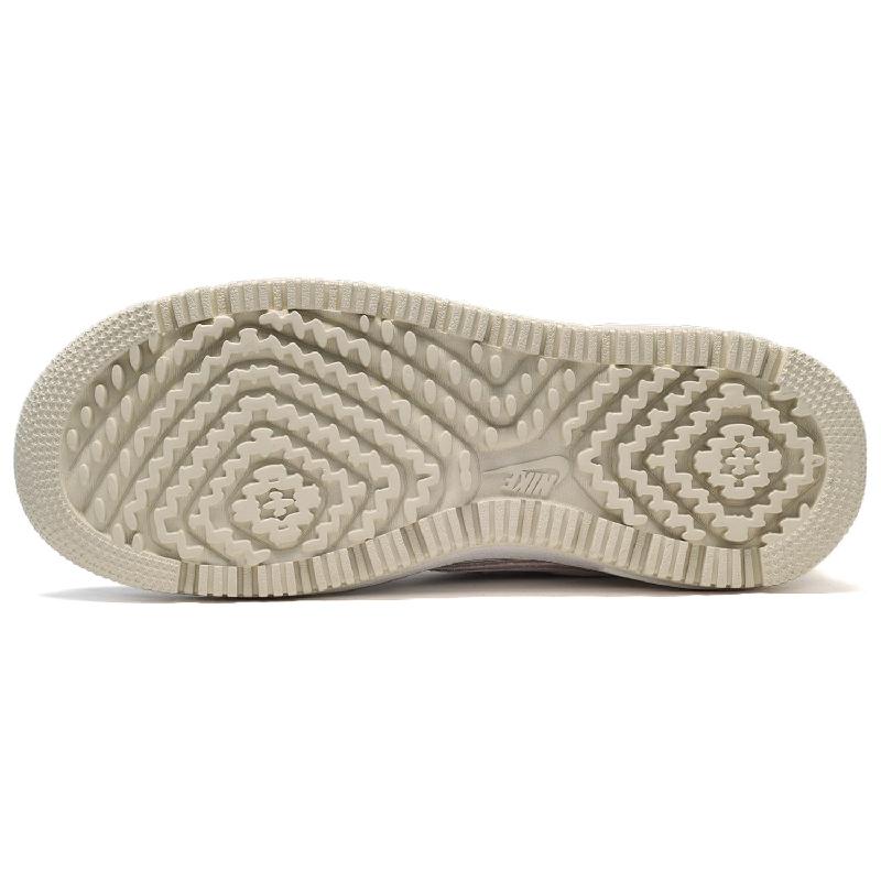 [Custom The male bone collector is grayish-white]  Air Force 1 Skateboarding Shoes Men