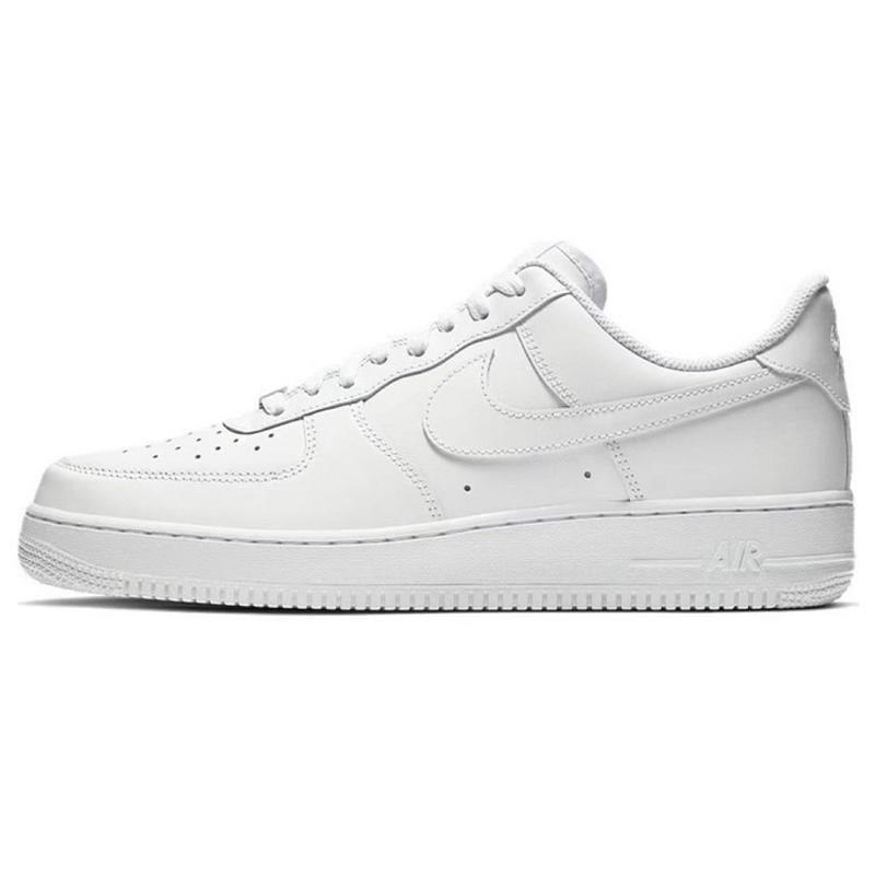 [Custom Dopamine Color contrast]  Air Force 1 Skateboarding Shoes Women's