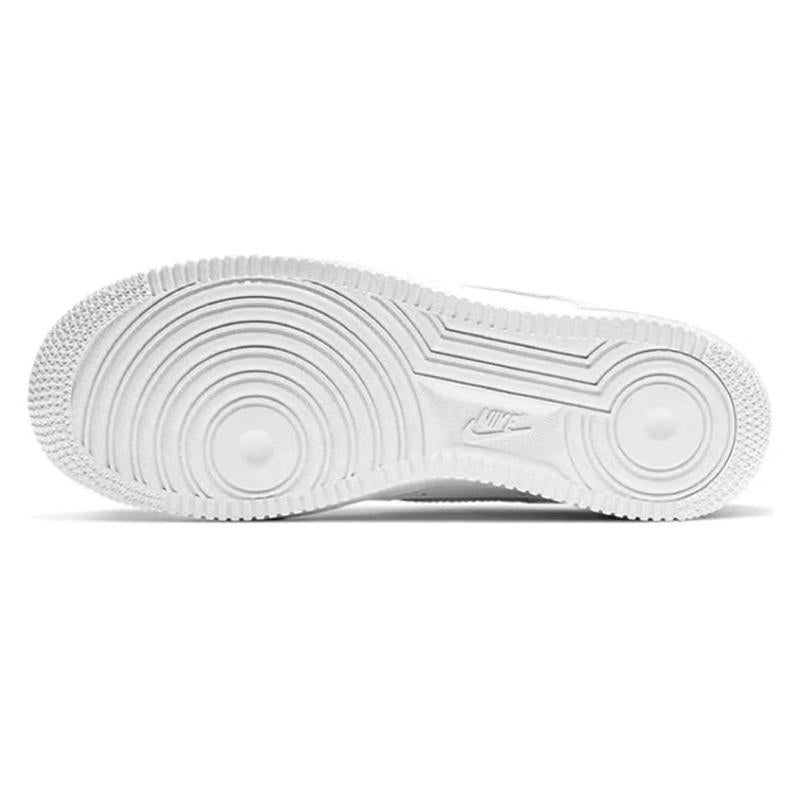 [Custom Female sweetheart Cloud]  Air Force 1 Skateboarding Shoes Women's